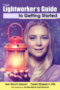 The Lightworkers Guide to Getting Started