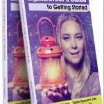 The Lightworkers Guide To Getting Started Book